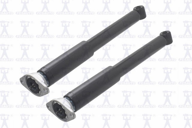 Suspension Shock Absorber FCS Automotive 8346415