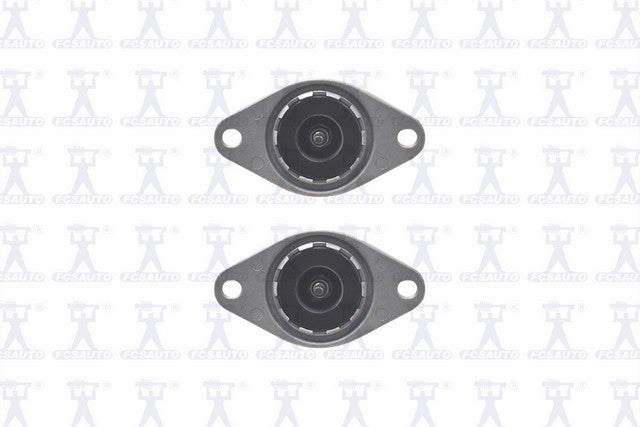 Suspension Shock Absorber FCS Automotive 8346415