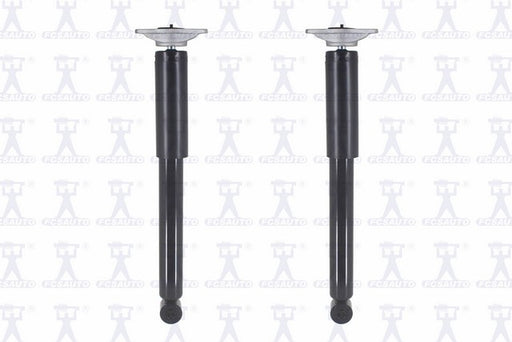 Suspension Shock Absorber FCS Automotive 8346415