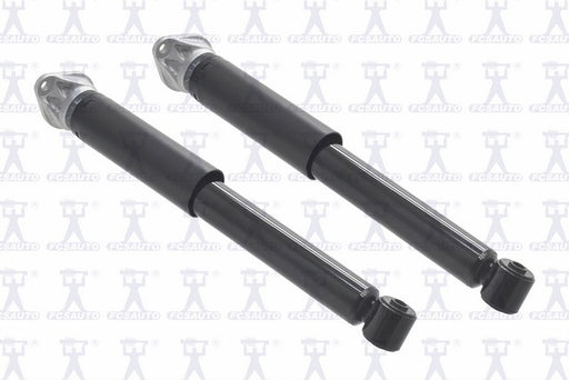 Suspension Shock Absorber FCS Automotive 8346416