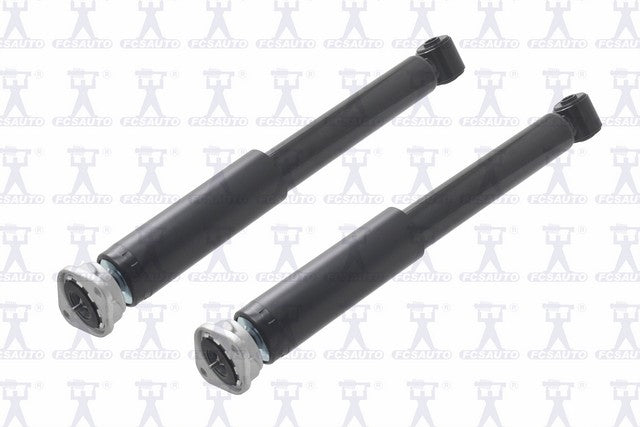 Suspension Shock Absorber FCS Automotive 8346416