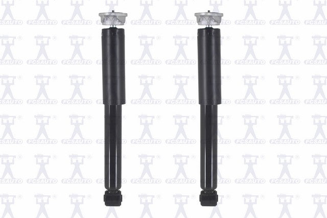 Suspension Shock Absorber FCS Automotive 8346416