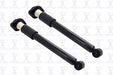 Suspension Shock Absorber FCS Automotive 8346422