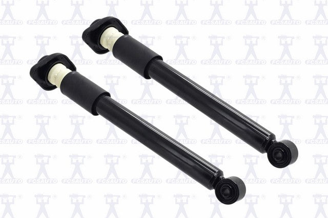 Suspension Shock Absorber FCS Automotive 8346422