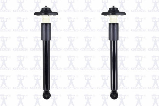Suspension Shock Absorber FCS Automotive 8346422