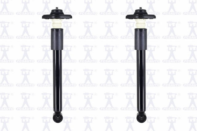 Suspension Shock Absorber FCS Automotive 8346422