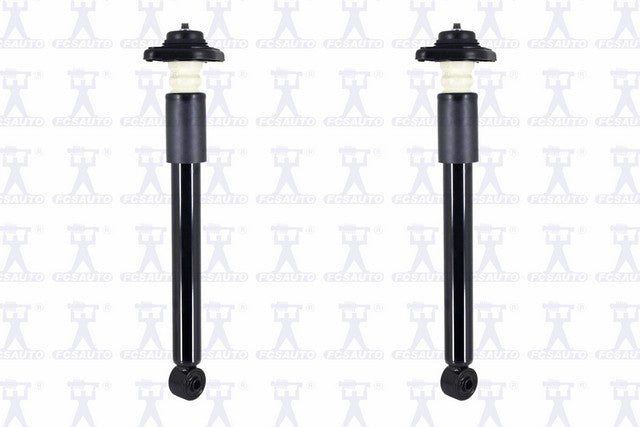 Suspension Shock Absorber FCS Automotive 8346422