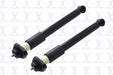 Suspension Shock Absorber FCS Automotive 8346422