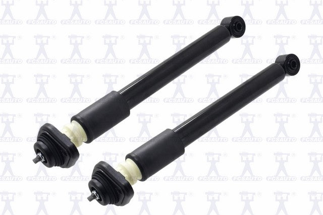 Suspension Shock Absorber FCS Automotive 8346422