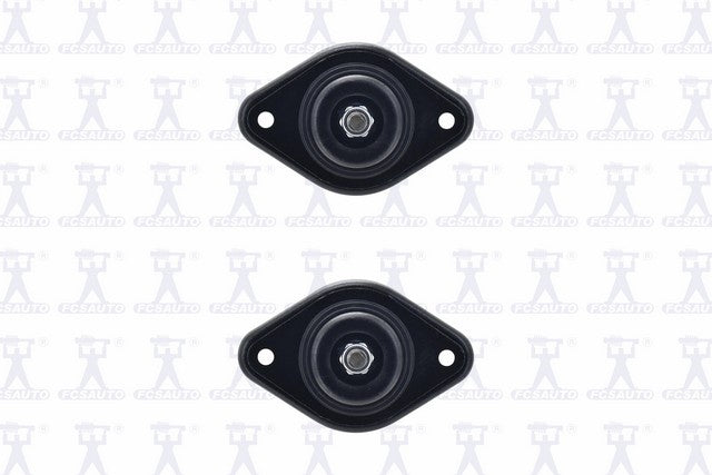 Suspension Shock Absorber FCS Automotive 8346422