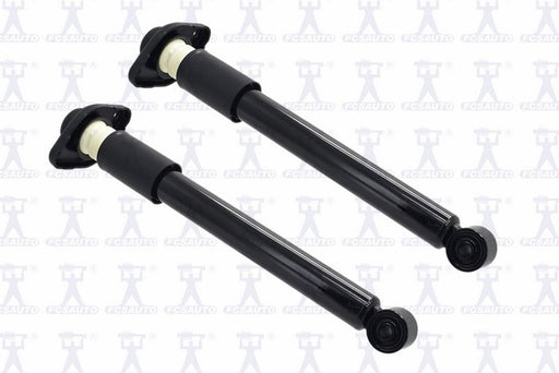 Suspension Shock Absorber FCS Automotive 8346425