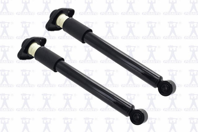 Suspension Shock Absorber FCS Automotive 8346425