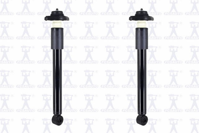 Suspension Shock Absorber FCS Automotive 8346425
