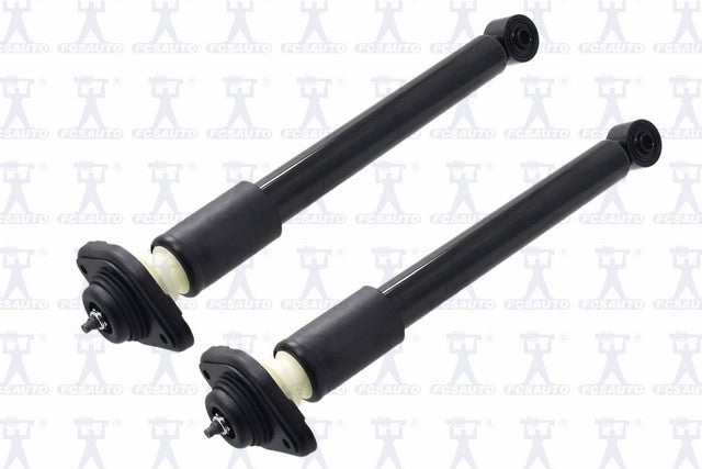 Suspension Shock Absorber FCS Automotive 8346425