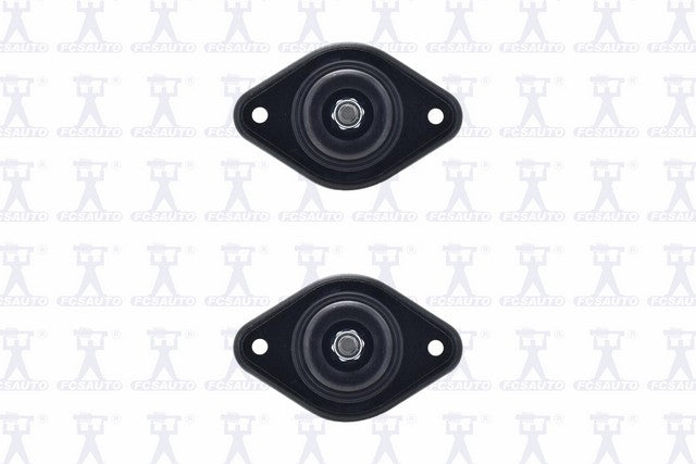 Suspension Shock Absorber FCS Automotive 8346425