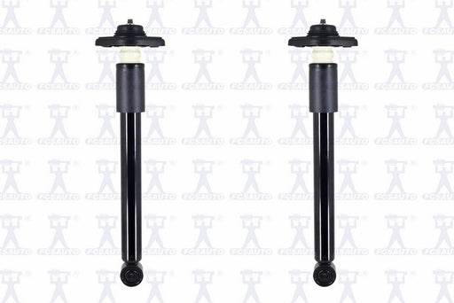 Suspension Shock Absorber FCS Automotive 8346425