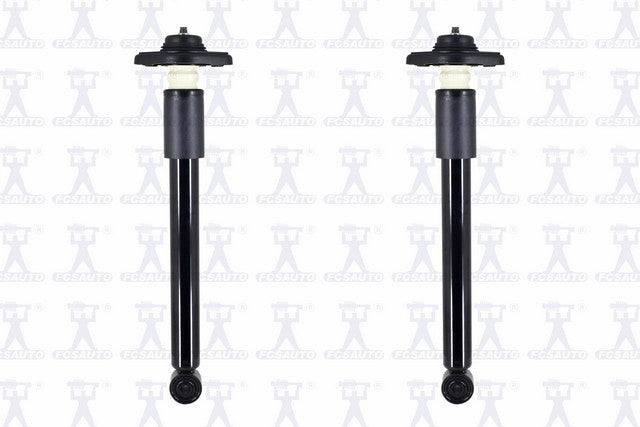 Suspension Shock Absorber FCS Automotive 8346425