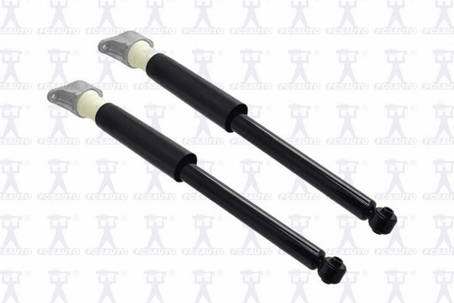 Suspension Shock Absorber FCS Automotive 8346443