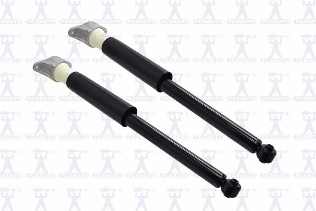 Suspension Shock Absorber FCS Automotive 8346443