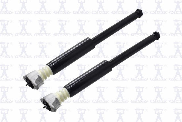 Suspension Shock Absorber FCS Automotive 8346443