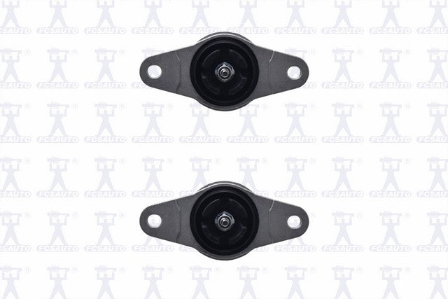 Suspension Shock Absorber FCS Automotive 8346443