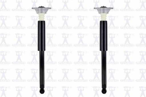 Suspension Shock Absorber FCS Automotive 8346443