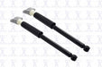 Suspension Shock Absorber FCS Automotive 8346448