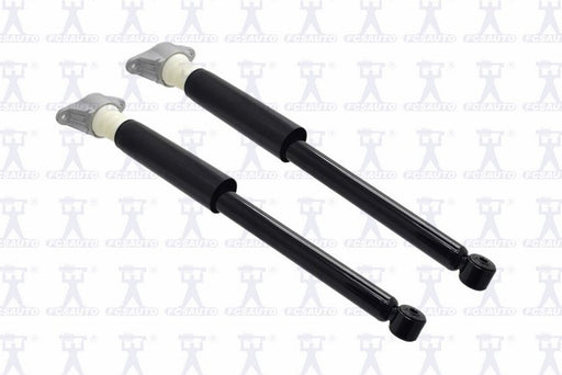 Suspension Shock Absorber FCS Automotive 8346448