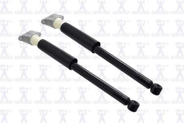 Suspension Shock Absorber FCS Automotive 8346448