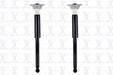 Suspension Shock Absorber FCS Automotive 8346448