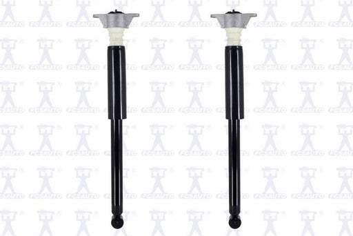 Suspension Shock Absorber FCS Automotive 8346448