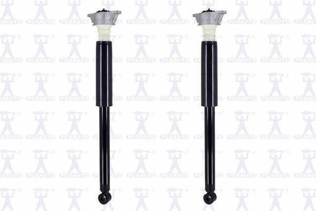 Suspension Shock Absorber FCS Automotive 8346448