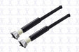 Suspension Shock Absorber FCS Automotive 8346448