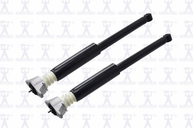 Suspension Shock Absorber FCS Automotive 8346448
