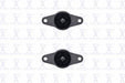 Suspension Shock Absorber FCS Automotive 8346448