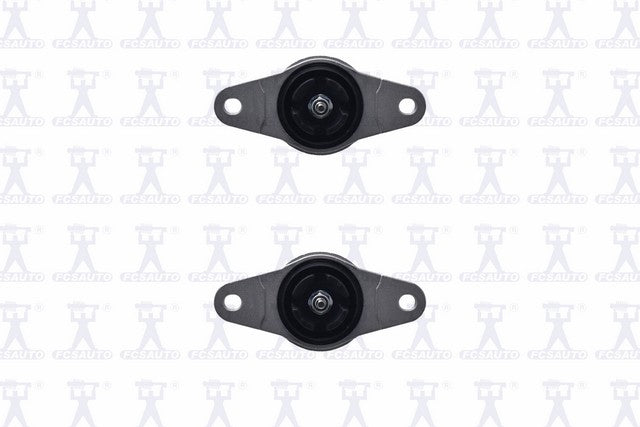 Suspension Shock Absorber FCS Automotive 8346448