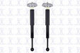 Suspension Shock Absorber FCS Automotive 8346449RL