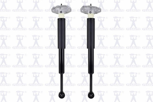 Suspension Shock Absorber FCS Automotive 8346449RL