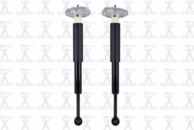 Suspension Shock Absorber FCS Automotive 8346449RL