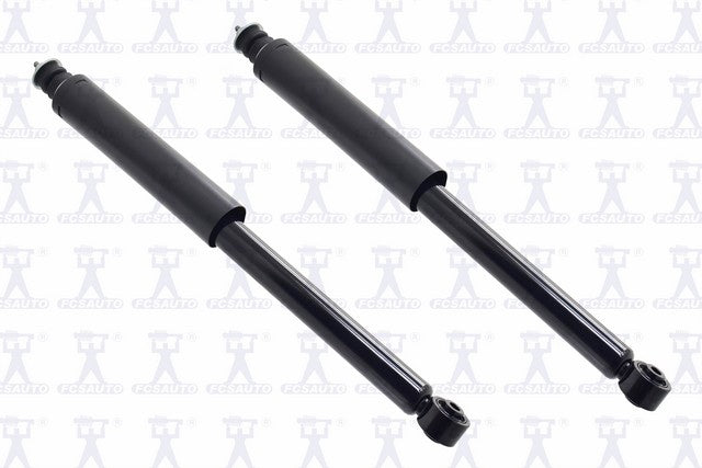 Suspension Shock Absorber FCS Automotive 8346452