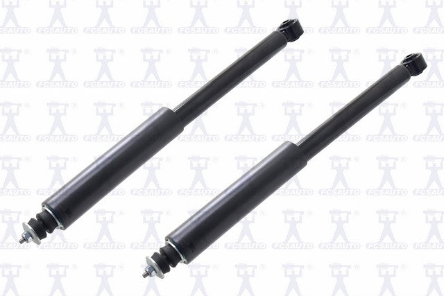 Suspension Shock Absorber FCS Automotive 8346452