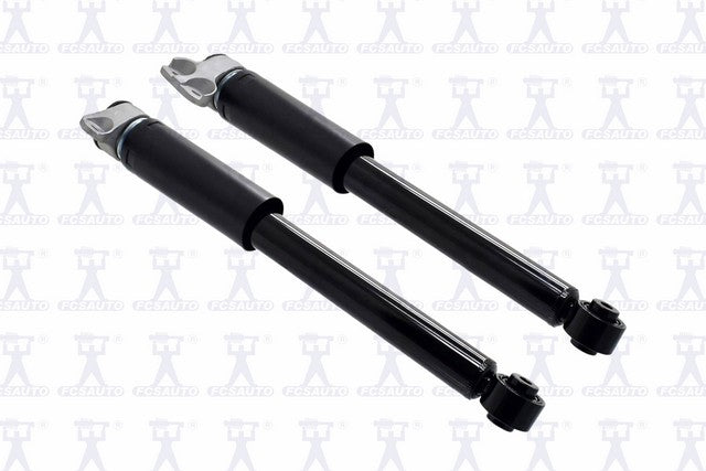Suspension Shock Absorber FCS Automotive 8346455RL