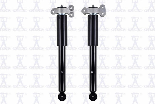 Suspension Shock Absorber FCS Automotive 8346455RL