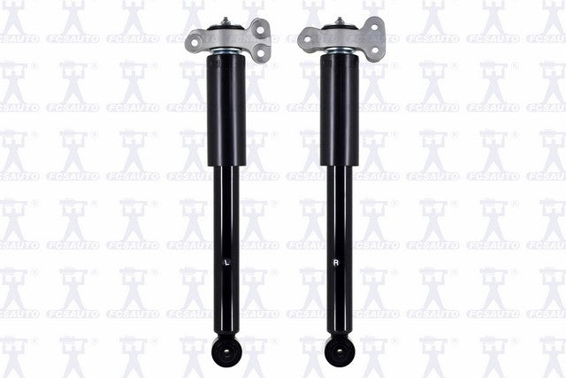 Suspension Shock Absorber FCS Automotive 8346455RL