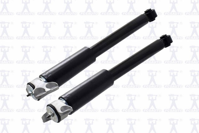 Suspension Shock Absorber FCS Automotive 8346455RL
