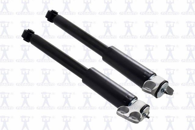 Suspension Shock Absorber FCS Automotive 8346455RL