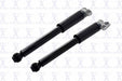 Suspension Shock Absorber FCS Automotive 8346455RL
