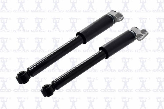 Suspension Shock Absorber FCS Automotive 8346455RL