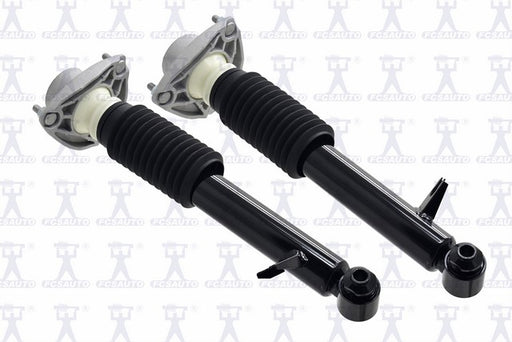 Suspension Shock Absorber FCS Automotive 8346465RL