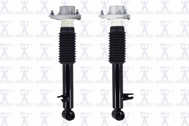 Suspension Shock Absorber FCS Automotive 8346465RL